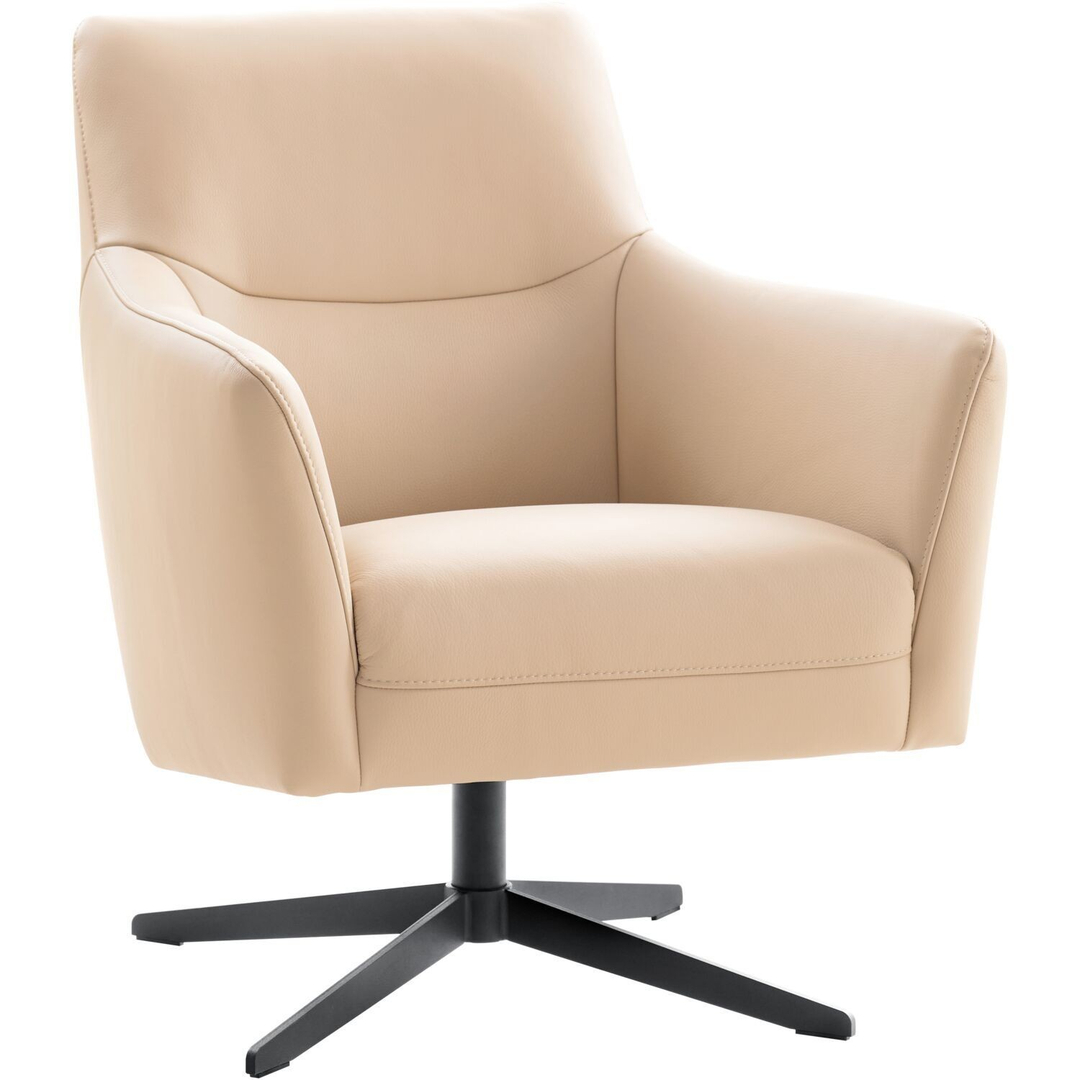 Draaifauteuil Duna